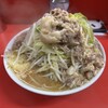 ラーメン二郎 松戸駅前店
