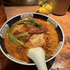 支那麺 はしご 本店