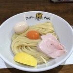 ゴールデンタイガー - 