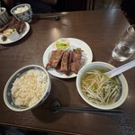 牛たんの一仙 - 