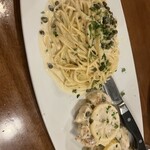  California Pizza Kitchen - 