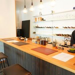 日本茶専門店 茶舗 ふりゅう - 