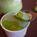 日本茶専門店 茶舗 ふりゅう - 