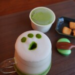 日本茶専門店 茶舗 ふりゅう - 