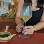 日本茶専門店 茶舗 ふりゅう - 