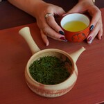 日本茶専門店 茶舗 ふりゅう - 