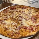  California Pizza Kitchen - 