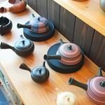 日本茶専門店 茶舗 ふりゅう - 