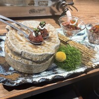 北新地はらみ 新大宮店 - 