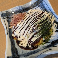 OSAKAきっちん。 東急プラザ渋谷店 - 