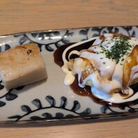 OSAKAきっちん。 東急プラザ渋谷店 - 