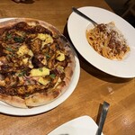 california PIZZA KITCHEN - 