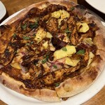 california PIZZA KITCHEN - 
