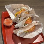 本格パスタと沖縄タコスの店 PasTaco - 