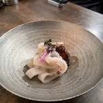 ビストロ グラン ジュテ - 