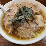 らぁめん 大安 - 