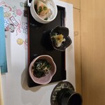 たべ処 奥の細道 - 