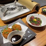 博多もつ鍋 山笠 - 