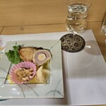 たべ処 奥の細道 - 