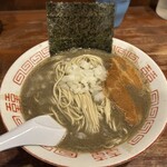 麺処 ゆうき - 料理写真: