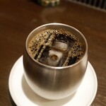 生きている珈琲 - 