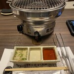 山形黒毛和牛 米沢牛焼肉 仔虎 利府店 - 