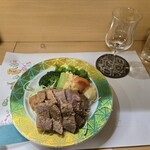 たべ処 奥の細道 - 