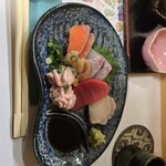 たべ処 奥の細道 - 