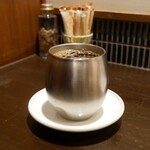 生きている珈琲 - 