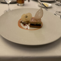 フランス料理 榛名 - 