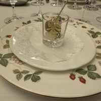 フランス料理 榛名 - 
