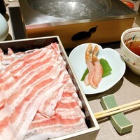 京都つゆしゃぶCHIRIRI 銀座京橋店 - 