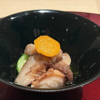 鮨白 - 