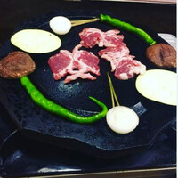 馬春楼 北新地総本店 - 