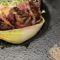 鉄板焼 摩天楼 東京スカイツリー・ソラマチ店 - 