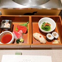 京都つゆしゃぶCHIRIRI 銀座京橋店 - 