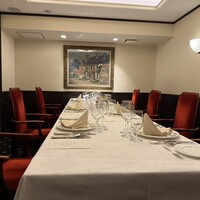 フランス料理 榛名 - 