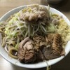 自家製麺まさき(非乳化)