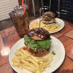 ジューシーオールスターズ ハングリーヘブン - 