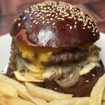 ジューシーオールスターズ ハングリーヘブン - 