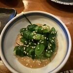 創作居酒屋 たけった - 一文字ぐるぐる