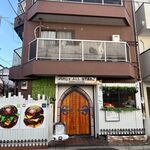 ジューシーオールスターズ ハングリーヘブン - 