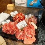 旭川成吉思汗 ひつじ家 - 