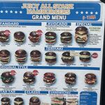 ジューシーオールスターズ ハングリーヘブン - 