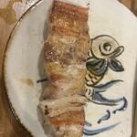 串焼キ カメチヨ・シャルボン - 