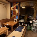 創作居酒屋 たけった - 