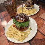 ジューシーオールスターズ ハングリーヘブン - 