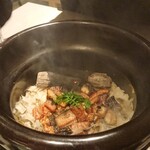 おい河 - 