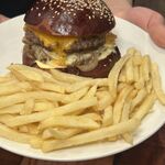 ジューシーオールスターズ ハングリーヘブン - 