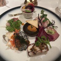 リストランテ アルベラータ - 